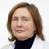 Довгун Елена Степановна, невролог