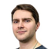 Ибрагимов Антон Александрович, массажист