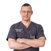 Сафронов Вячеслав Евгеньевич, стоматолог-терапевт