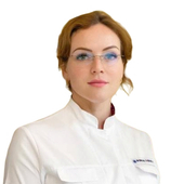 Мерцалова Юлия Владимировна, врач-косметолог