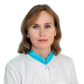 Гончарова Людмила Юрьевна, врач УЗД