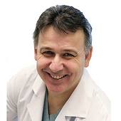 Иванов Сергей Юрьевич, челюстно-лицевой хирург