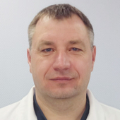 Цыганчук Евгений Владимирович, флеболог