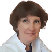 Козюхина Марина Анатольевна, врач функциональной диагностики