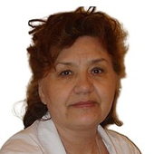 Свидерская Галина Васильевна, акушер-гинеколог