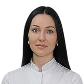 Кокаева Ирина Владимировна, анестезиолог