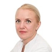 Папонова Анна Витальевна, ЛОР