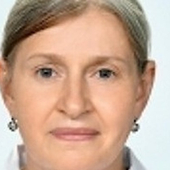 Крюченкова Валентина Викторовна, ЛОР