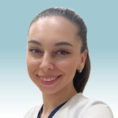 Джафарова Ума Салмановна, гинеколог