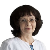 Журавлева Татьяна Сергеевна, детский офтальмолог