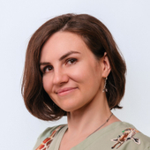 Смирнова Ксения Сергеевна, детский стоматолог