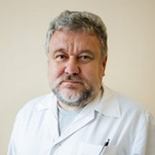 Иванов Евгений Валентинович, невролог