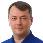 Коротких Сергей Сергеевич, эндоскопист