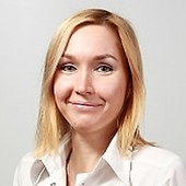 Филимонова Анастасия Александровна, анестезиолог