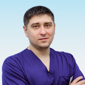 Тарасов Денис Геннадьевич, ортопед
