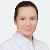 Шишова Юлия Сергеевна, кардиолог
