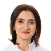 Саакова Анна Львовна, гинеколог