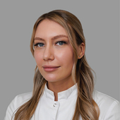 Кайгородова Ирина Андреевна, врач-косметолог
