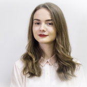 Климова Александра Андреевна, психолог