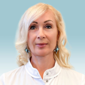 Денисова Светлана Викторовна, эндокринолог