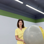 Тарасова Кристина Валентиновна, гинеколог