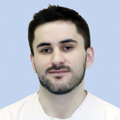 Магомедов Аллахверди Магомедович, пародонтолог