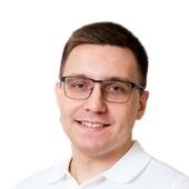 Кудрешов Денис Вячеславович, стоматолог-терапевт