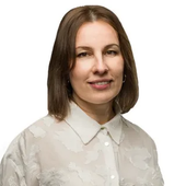 Лекомцева Олеся Владимировна, психиатр