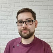 Ситдиков Тимур Ренатович, стоматолог-хирург