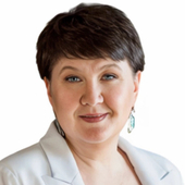 Герштенцвейг Юлия Валентиновна, психолог