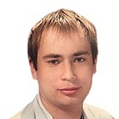 Кручиненко Андрей Юрьевич, фтизиатр