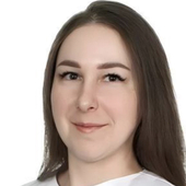 Кожевникова Инна Олеговна, кардиолог