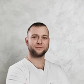 Доменюк Михаил Владимирович, анестезиолог-реаниматолог