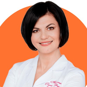 Абашина Ольга Евгеньевна, кардиолог