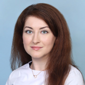 Моргоева Диана Алановна, стоматологический гигиенист