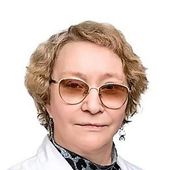 Гончарова Лидия Геннадьевна, невролог