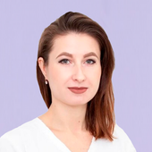 Шуватова Лидия Игоревна, инструктор ЛФК