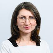 Устимова Вера Николаевна, гематолог