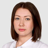 Сафонова Надежда Петровна, эндокринолог