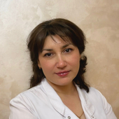 Кацелашвили Татьяна Сергеевна, гинеколог