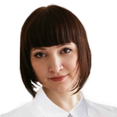 Хайруллина Ольга Альфисовна, терапевт