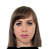 Аджиаметова Алиме Рустемовна, детский пульмонолог