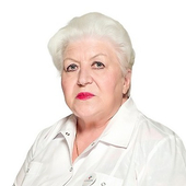 Маньшина Светлана Николаевна, терапевт