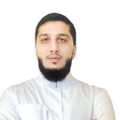 Дамзаев Али Магомед-Эмиевич, ортопед