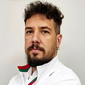 Кошечкин Андрей Сергеевич, уролог