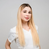 Пикина Юлиана Владимировна, детский стоматолог