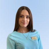 Юдина Юлия Викторовна, маммолог-онколог