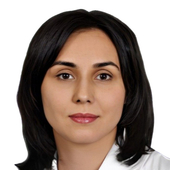 Мартемьянова Римма Исхаковна, ревматолог