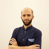 Джамалутинов Абубакар Магомед-Саидович, стоматолог-хирург