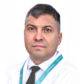 Федоров Илья Геннадьевич, проктолог